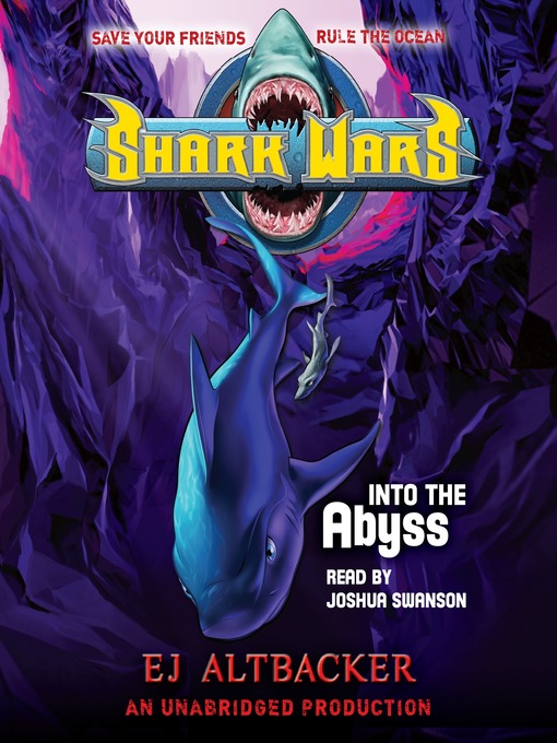 Click here to view title details for Into the Abyss by E.J. Altbacker