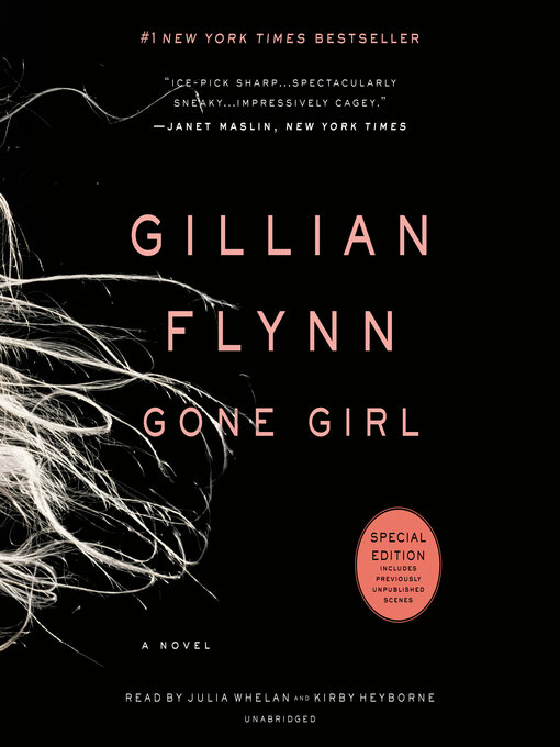 Description: Gone Girl