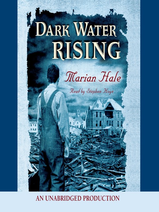 Click here to view title details for Dark Water Rising by Marian Hale