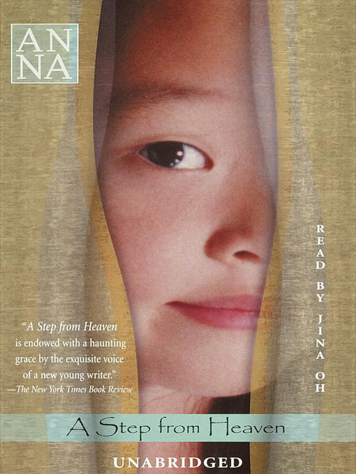 Click here to view title details for A Step from Heaven by An Na