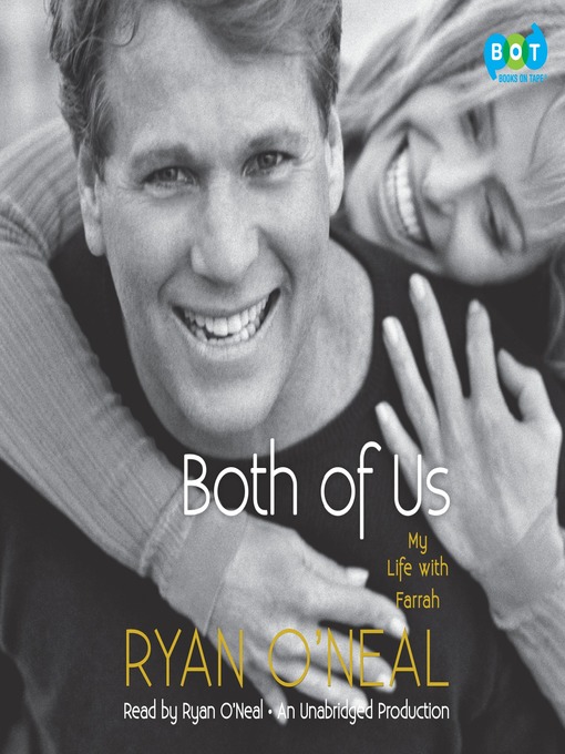 Click here to view title details for Both of Us by Ryan O'Neal