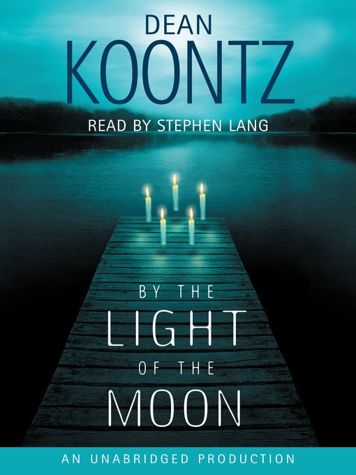 Cover image for By the Light of the Moon<script language=