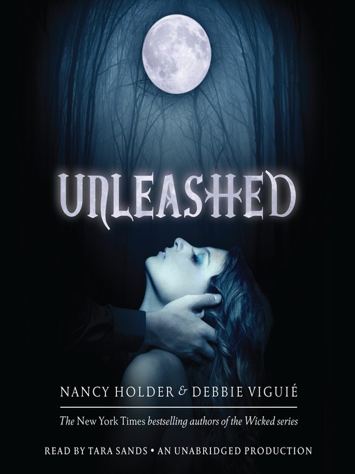 Click here to view title details for Unleashed by Nancy Holder
