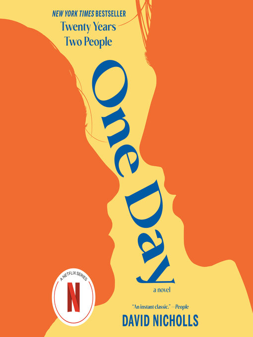 Click here to view title details for One Day by David Nicholls