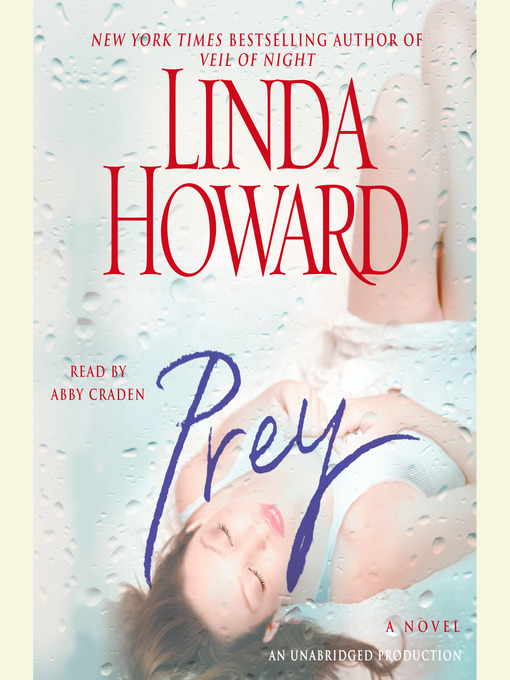 Click here to view title details for Prey by Linda Howard