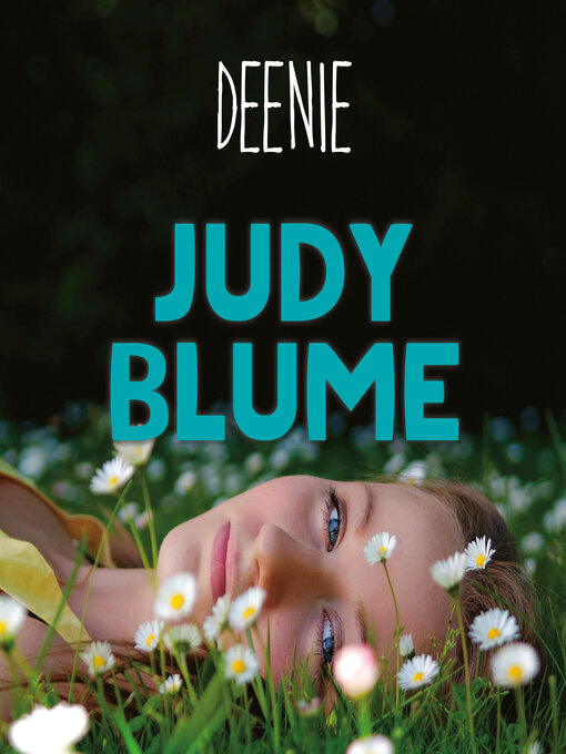 Click here to view title details for Deenie by Judy Blume