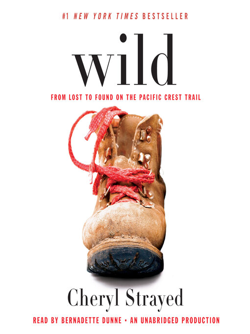 Description: Wild
