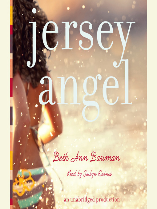 Click here to view title details for Jersey Angel by Beth Ann Bauman