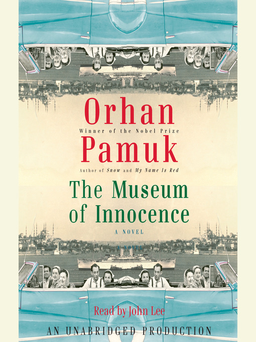 Museum of Innocence