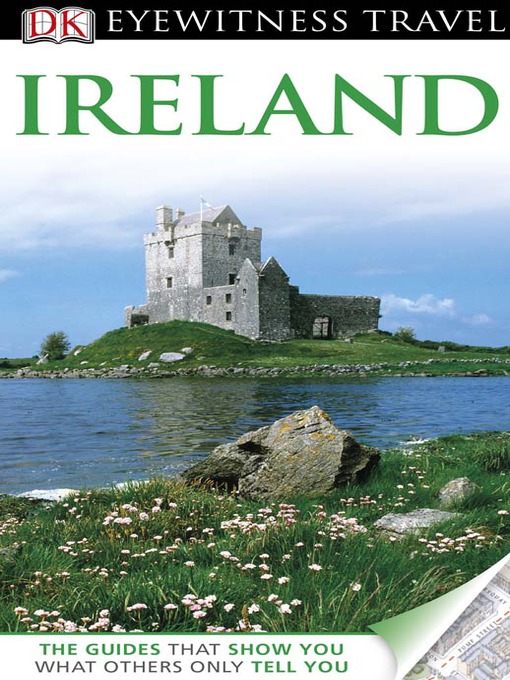 Click here to view title details for Ireland by Audrey Ryan