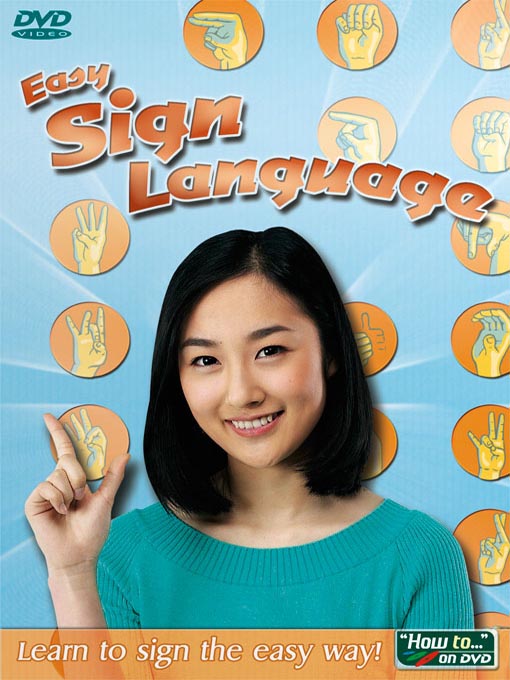 Easy Sign Language