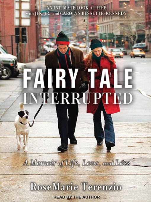 Click here to view title details for Fairy Tale Interrupted by RoseMarie Trenzio