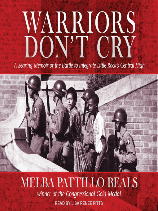 Warriors Don T Cry Essay