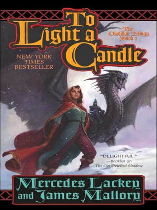 Click here to view title details for To Light a Candle by Mercedes Lackey