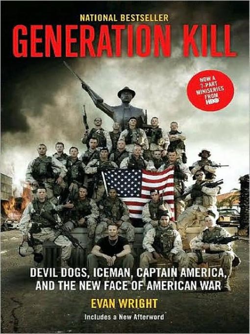 Generation Kill