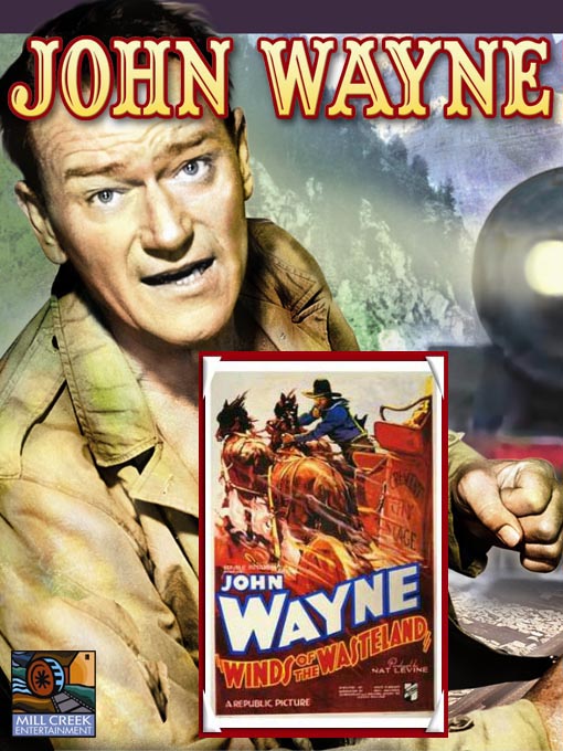 Click here to view title details for Winds of the Wasteland by Mack V. Wright