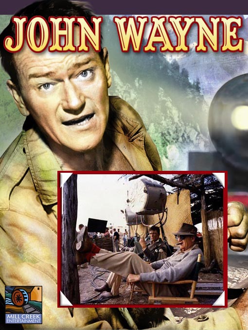 Click here to view title details for The American West of John Ford by Denis Sanders