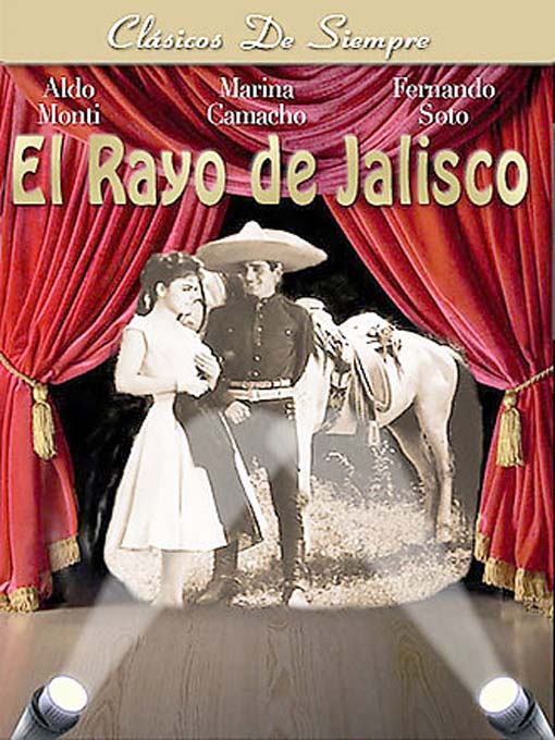 El Rayo de Jalisco