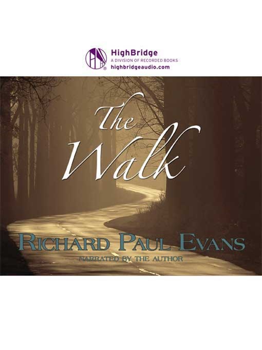 Cover image for The Walk