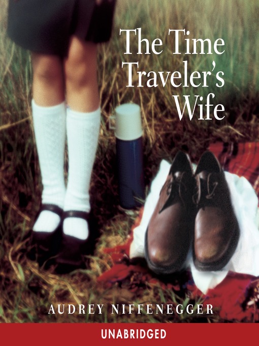 Click here to view title details for The Time Traveler's Wife by Audrey Niffenegger