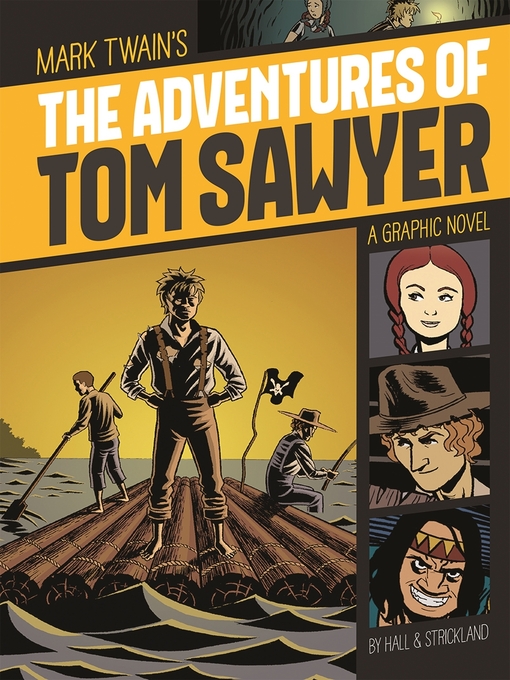 Tom Sawyer