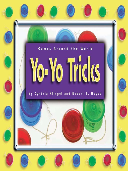 yoyo trick face