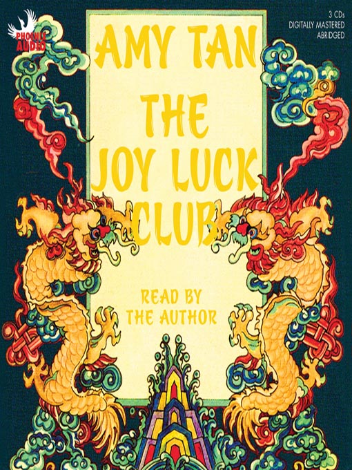 report on the movie joy luck report on the movie joy luck