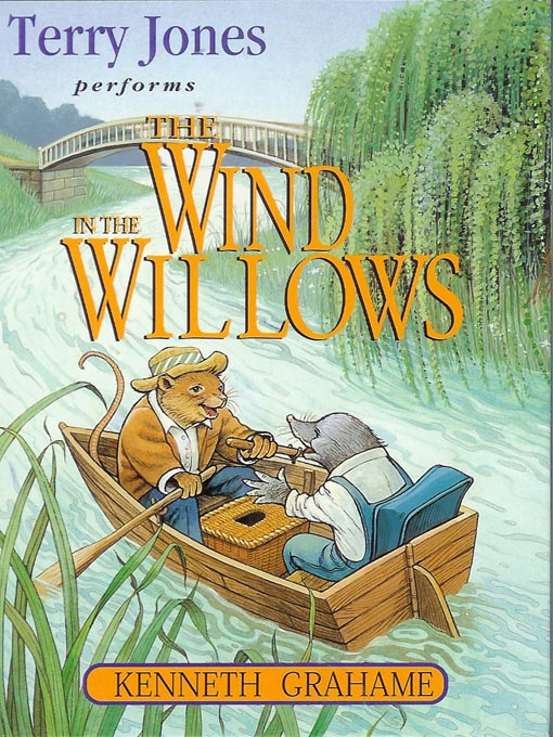 the wind in the willows blind