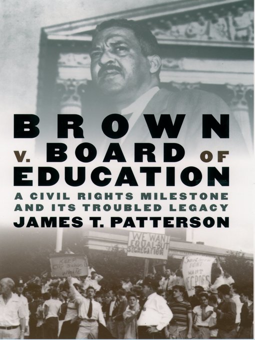 brown v board of education impact