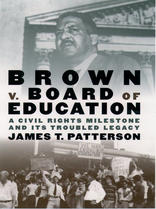Brown v. Board of Education The New York Public Library