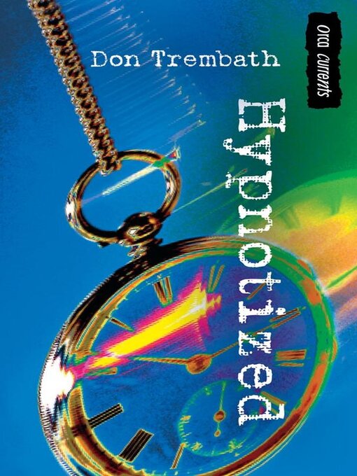 Click here to view title details for Hypnotized by Don Trembath