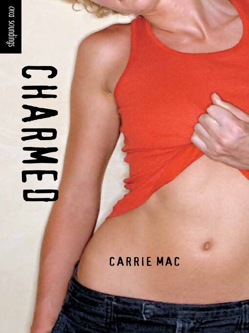 Click here to view title details for Charmed by Carrie Mac