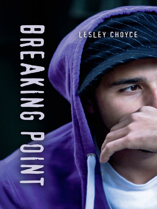 Breaking Point The Book