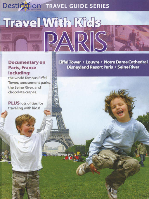 Click here to view title details for Paris by Equator Creative Media