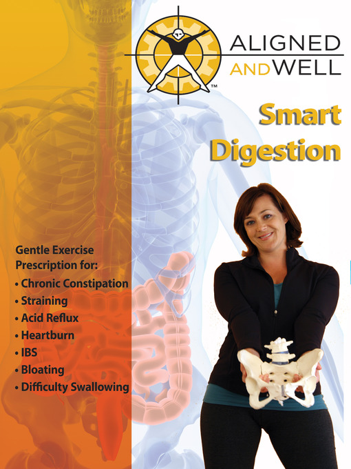 Click here to view title details for Smart Digestion by Brent Loefke