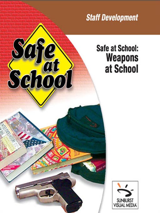 Weapons at School