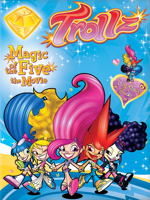 Magic of Five by NCircle Entertainment