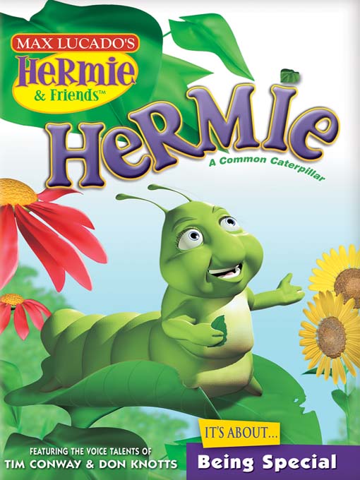 Click here to view title details for Hermie: A Common Caterpillar by NCircle Entertainment