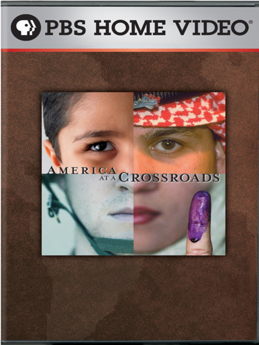 Click here to view title details for Security vs. Liberty by WETA Washington, D.C.