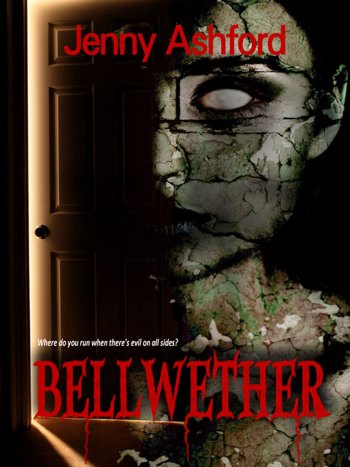 Click here to view title details for Bellwether by Jenny Ashford