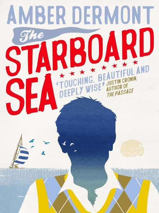 The Starboard Sea (eBook)