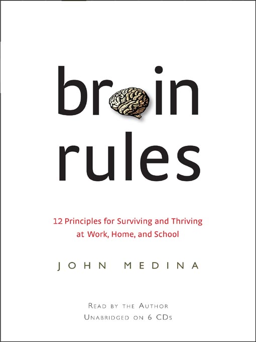 brain rules - brooklyn public library