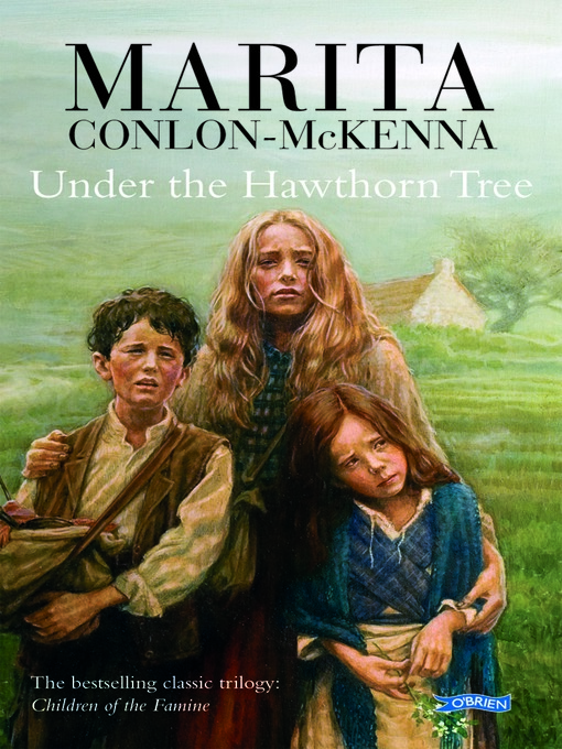 under the hawthorn tree trilogy