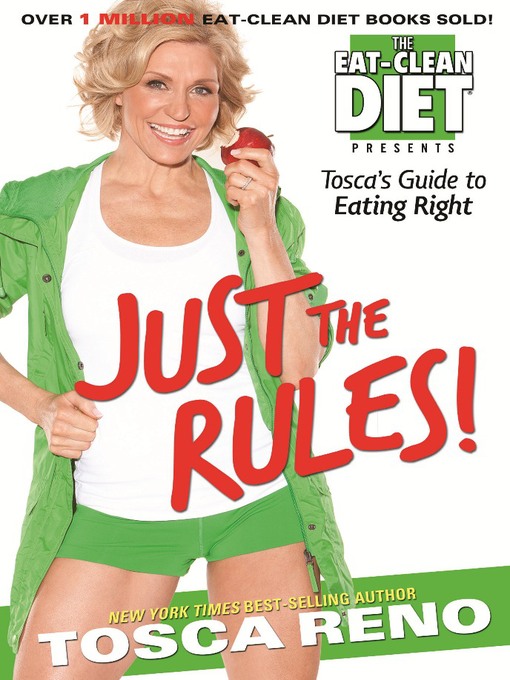Click here to view title details for Just the Rules by Tosca Reno