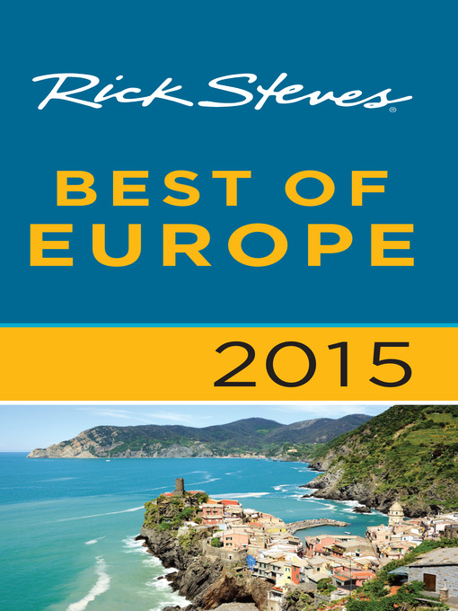 Rick Steves' Best of Europe 2015