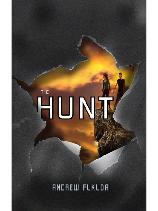 Click here to view title details for The Hunt by Andrew Fukuda