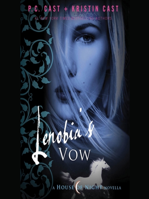 Click here to view title details for Lenobia's Vow by P. C. Cast