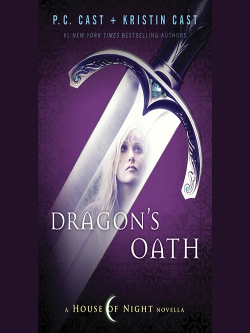 Click here to view title details for Dragon's Oath by P. C. Cast