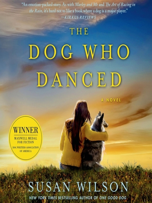Click here to view title details for The Dog Who Danced by Susan Wilson