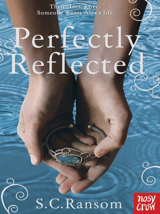 Click here to view title details for Perfectly Reflected by S. C. Ransom